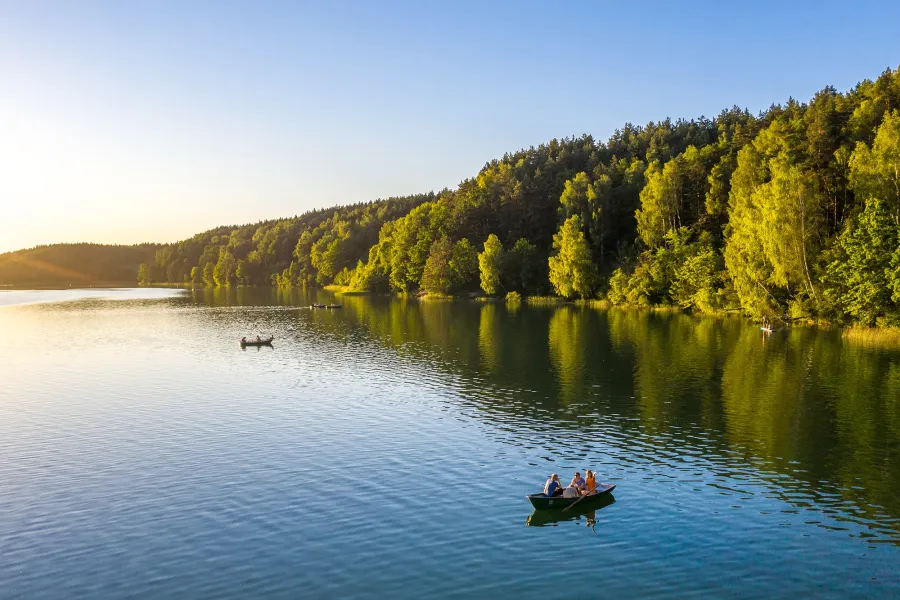 Seasonal highlights | Travel Lithuania