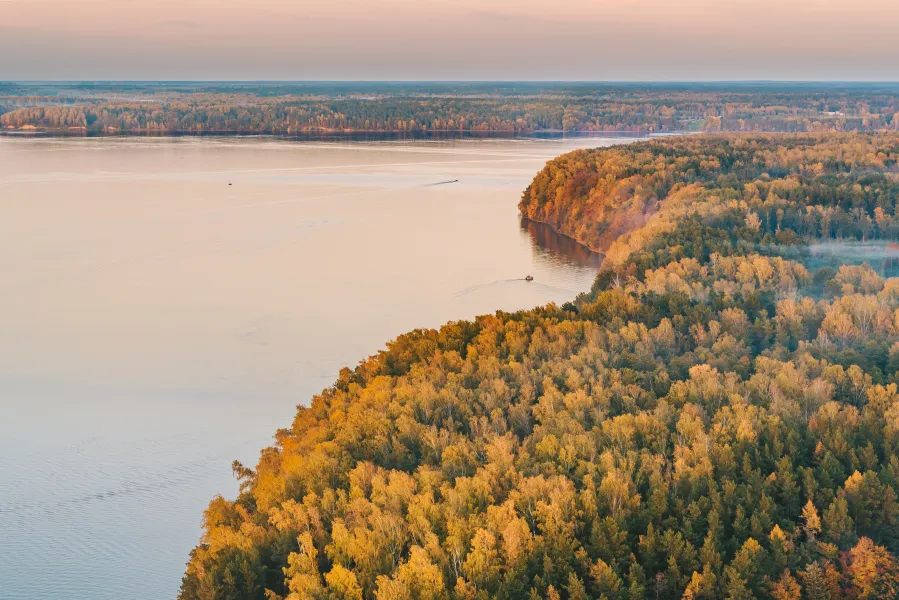 Seasonal highlights | Travel Lithuania